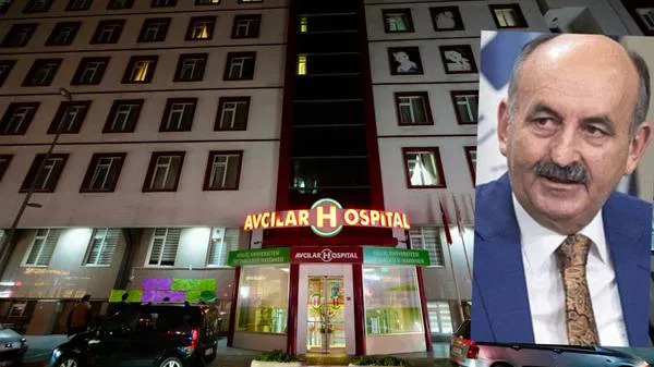 ‘Yenidoğan çetesi’ skandalına adı karışan