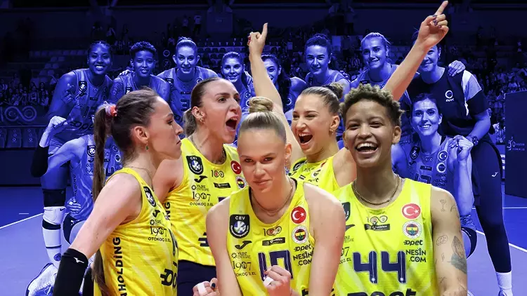 Fenerbahçe Opet, Vodafone Sultanlar
