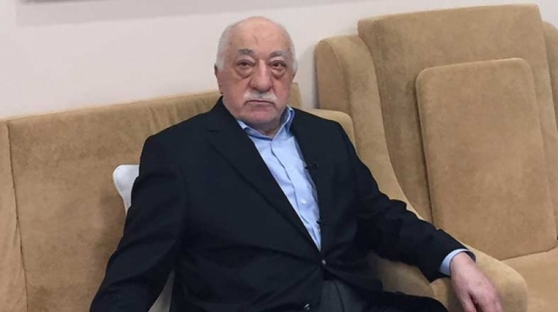 Fetullahçı Terör Örgütü (FETÖ)