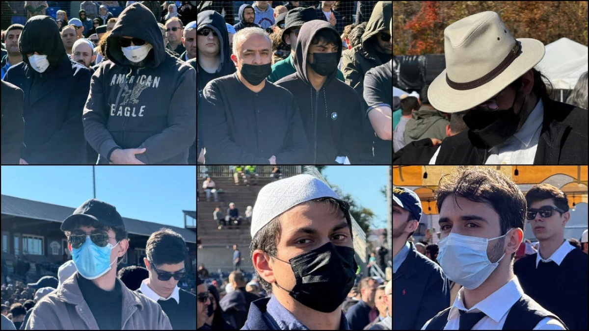 20 Ekim'de öldüğü duyurulan elebaşı