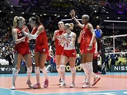2024 Voleybol Milletler Ligi