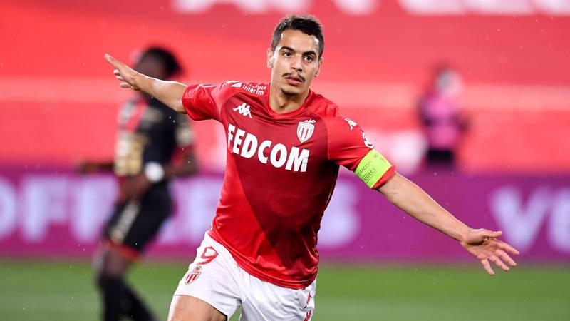 Tunus asıllı Fransız forvet Wissam