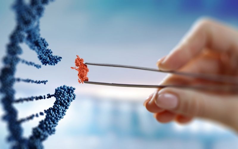 Genetik varyantların hastalıklarla bağlantısı ortaya çıktı