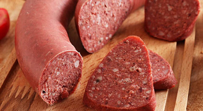 Gıdadaki hile bir kez daha mide bulandırdı