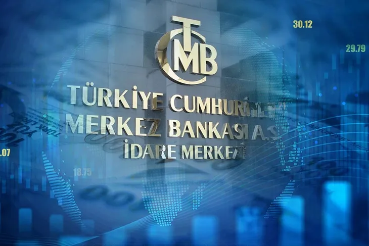 Piyasaların gözü Merkez Bankası'nın faiz