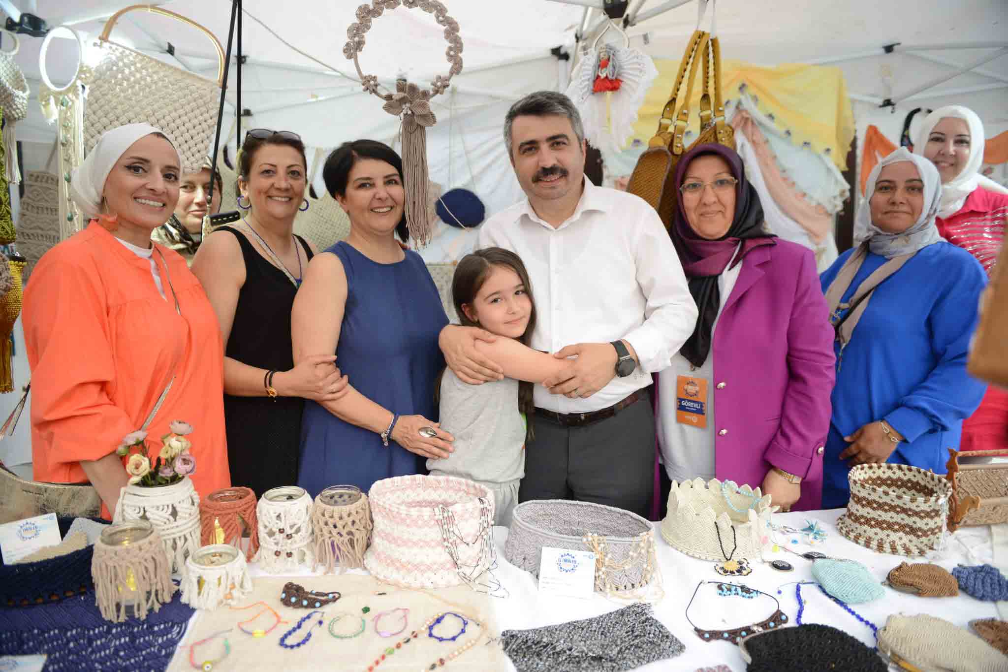 Yıldırım Belediye Başkanı Oktay