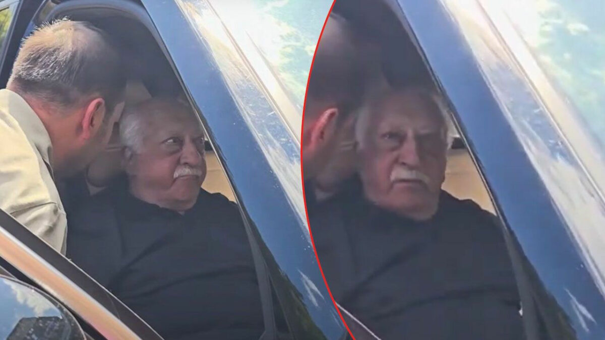 Terör örgütü elebaşı Fethullah Gülen’in