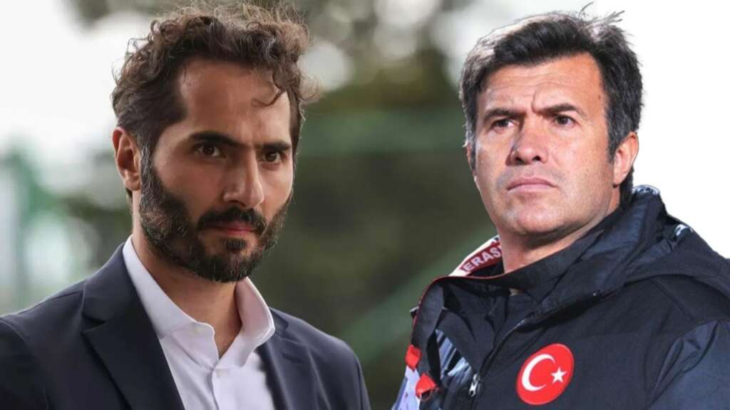 Eski A Milli Takım Sorumlusu