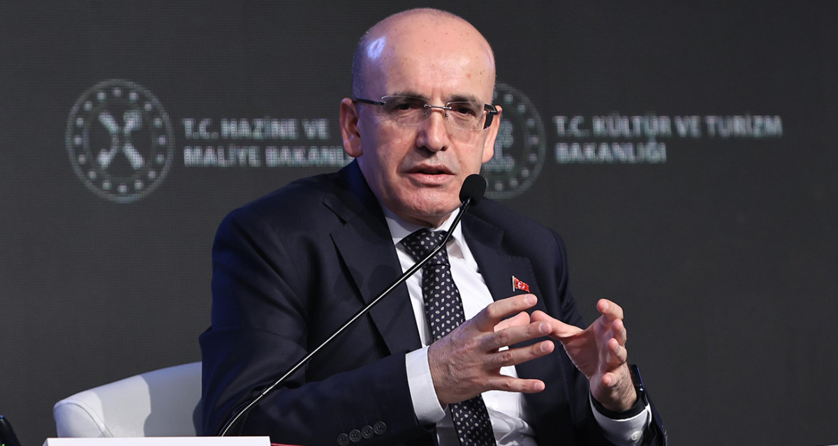 Hazine ve Maliye Bakanı