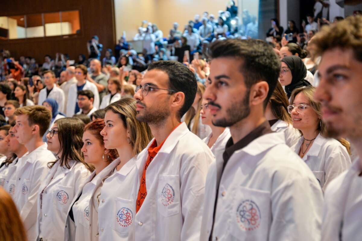 Bursa Uludağ Üniversitesi (BUÜ) Tıp