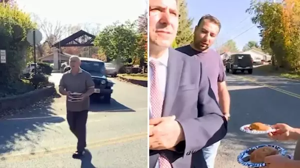 FETÖ elebaşı Fetullah Gülen'in ölümü