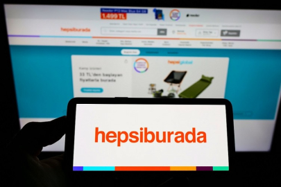 Hepsiburada, 1,2 milyar dolar