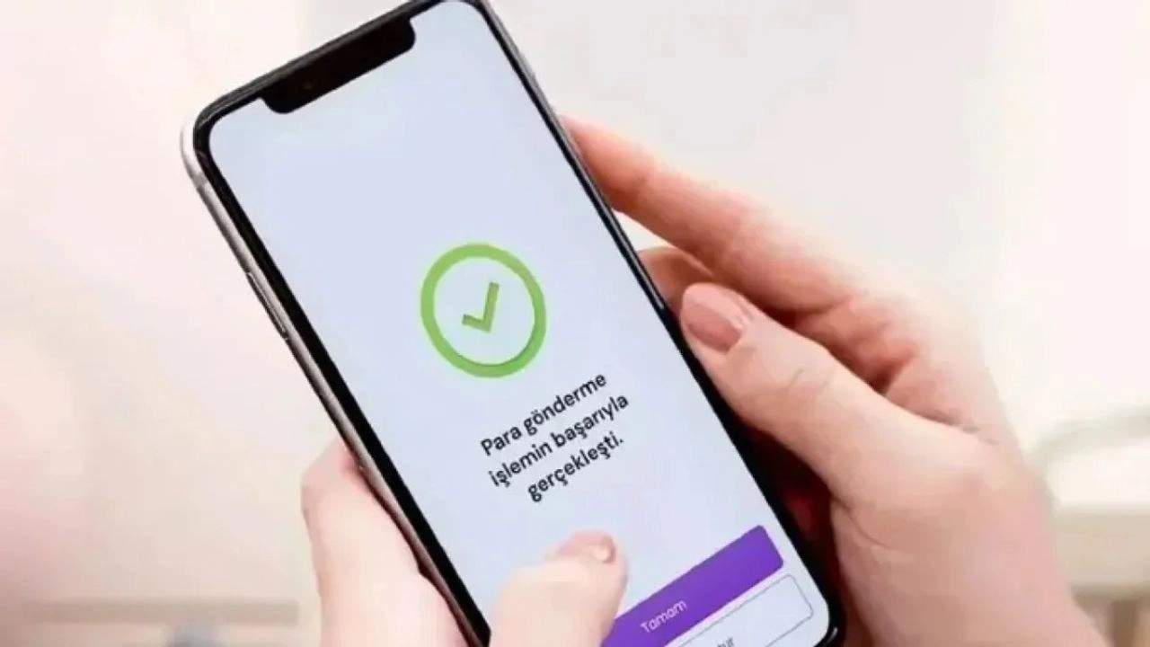 Bankaların mobil uygulamalarının yaygınlaşmasıyla