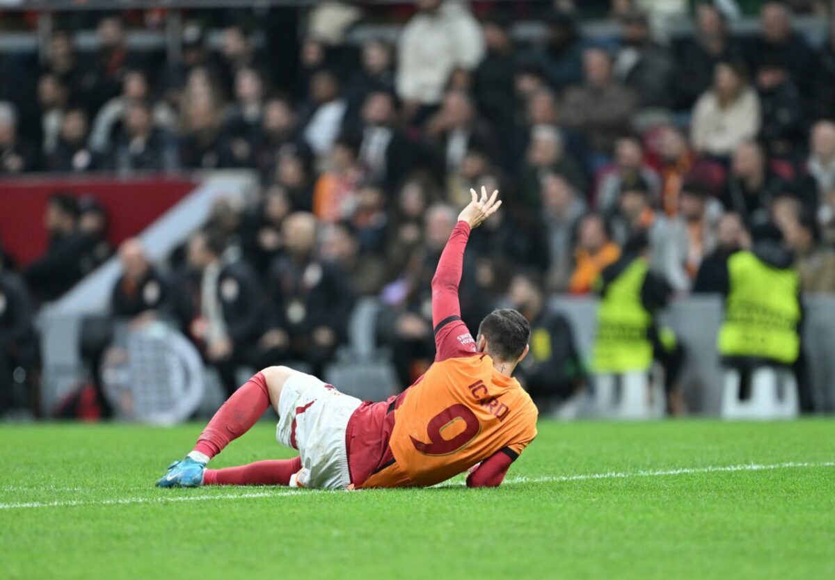 UEFA Avrupa Ligi’nin 4. haftasındaki