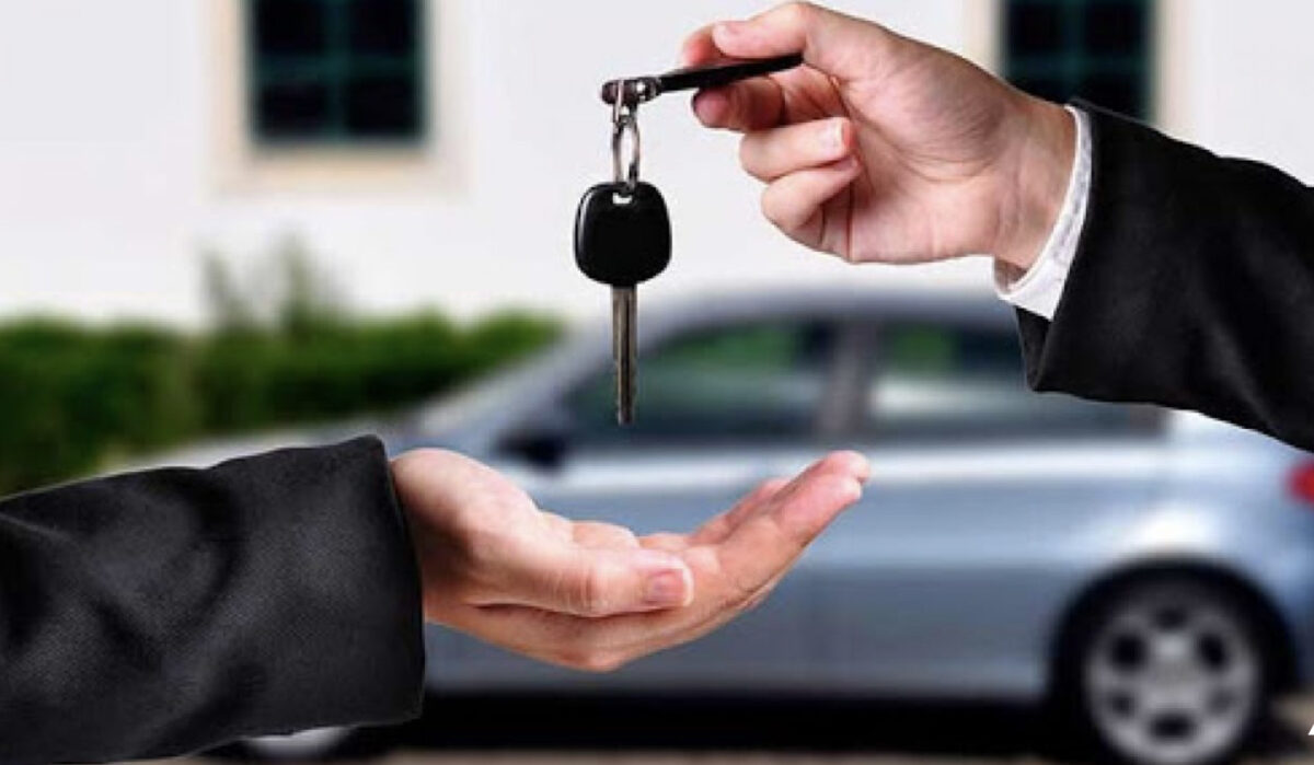 Ticaret Bakanlığı, ikinci el araç