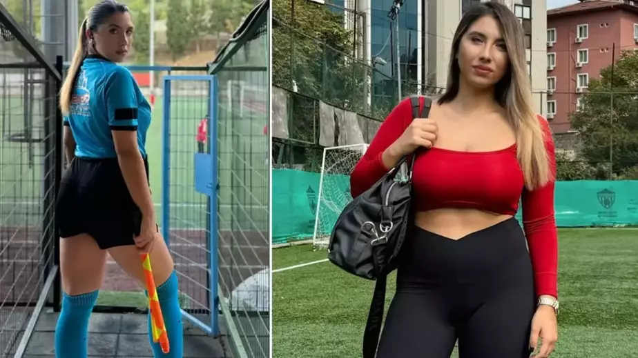 Cinsel ilişki videosu ortaya çıktığı