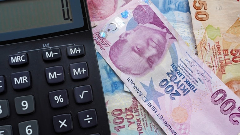 Uluslararası Para Fonu'nun (IMF) Türkiye