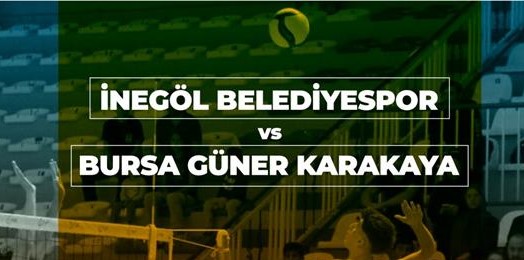 Türkiye Voleybol Federasyonu Erkekler 2.