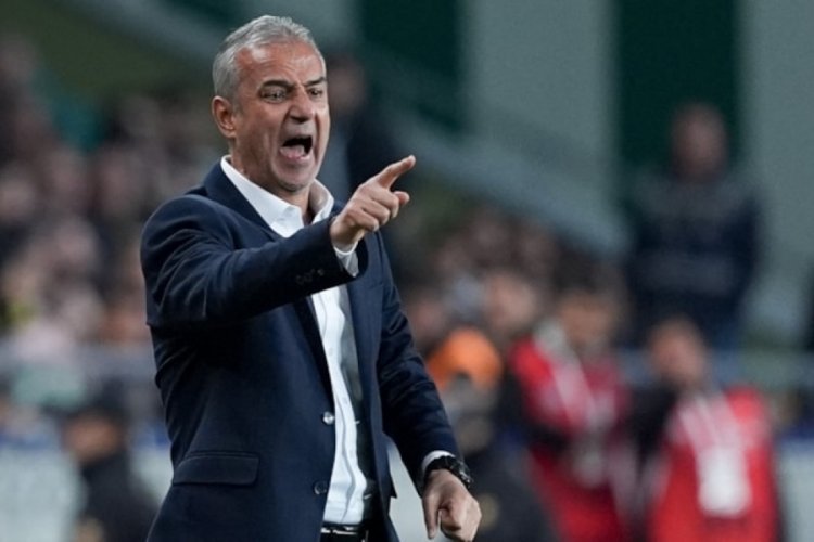 Burak Yılmaz ile yollarını ayıran