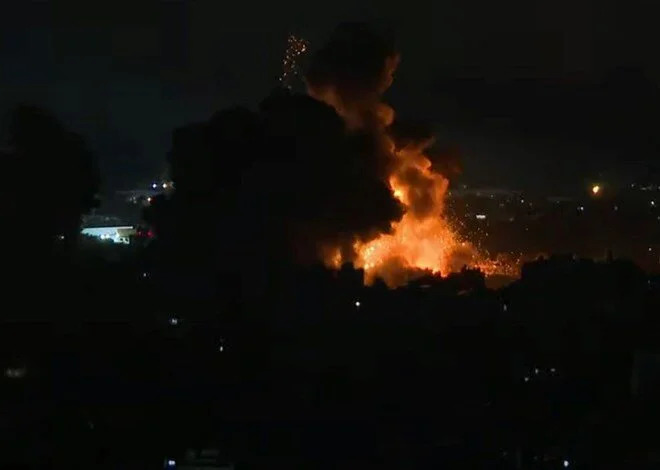 İsrail, Beyrut’u bombalıyor! 127’si çocuk, 2 bine yakın kişi öldü