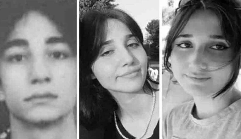 İstanbul’da 19 yaşlarındaki Ayşenur