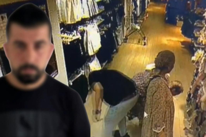 İstanbul’un göbeğinde hem elle hem telefonla taciz! O sapık yakalandı Kadınlara yönelik şiddet ve