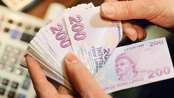 Motorlu Taşıtlar Vergisi'nden trafik