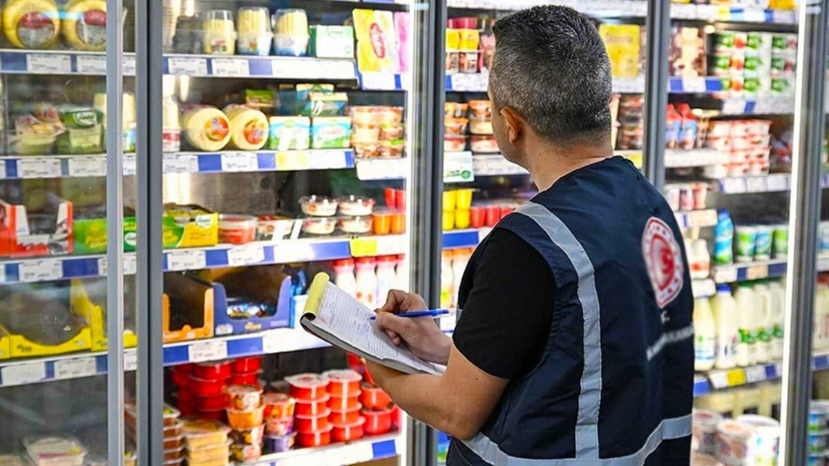 Tarım ve Orman Bakanlığı taklit