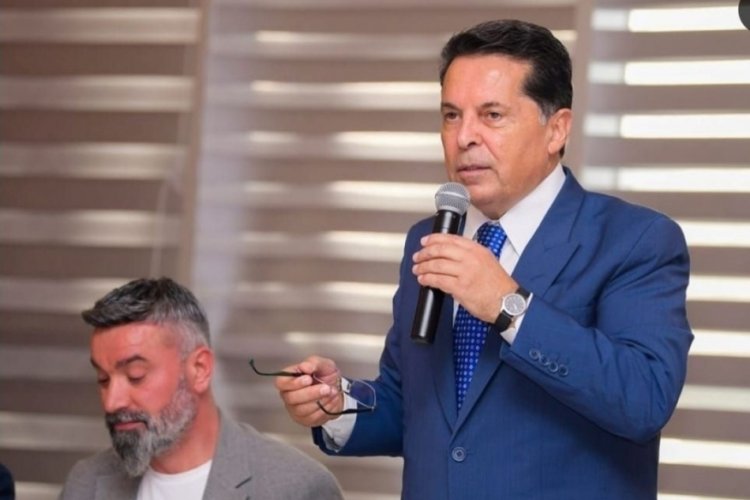 "PKK/KCK silahlı terör örgütü üyesi