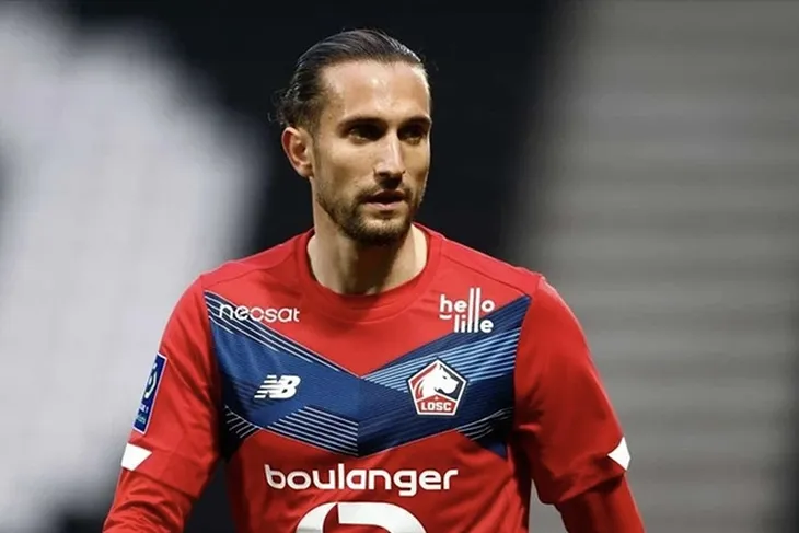 Lille’den ayrıldıktan sonra yaz transfer