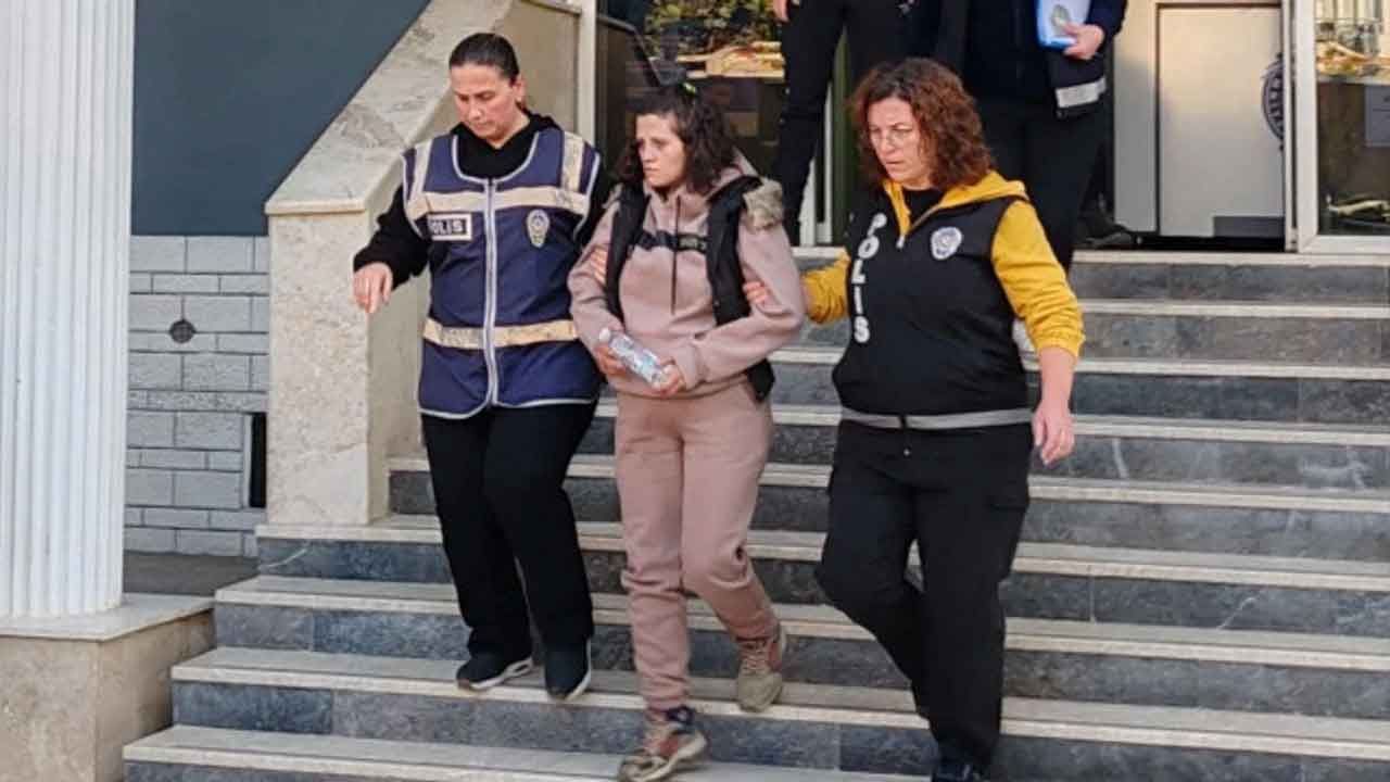 İzmir'de soba faciasında hayatını kaybeden