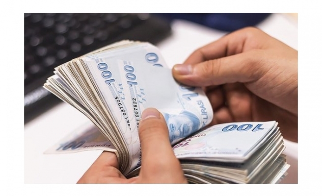 Cumhurbaşkanı Yardımcısı Cevdet Yılmaz