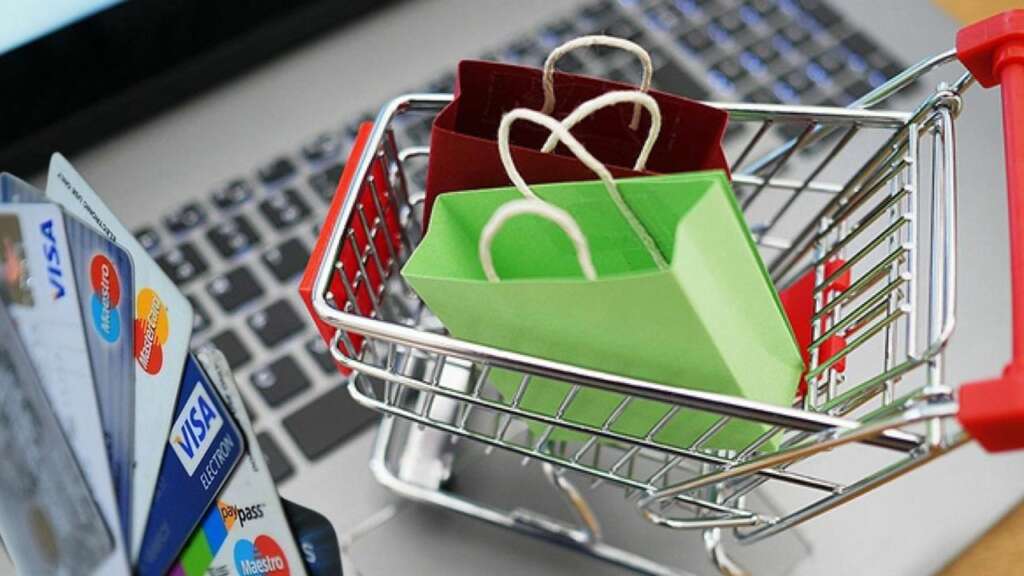 Kasım ayında e-ticaret hacmini artırması