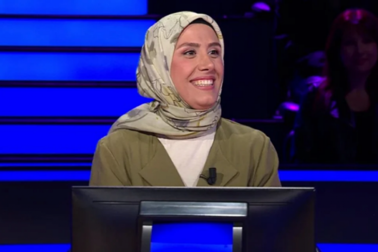 Kim Milyoner Olmak İster yarışmacısı