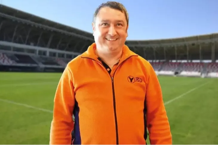 Köfteci Yusuf, futbol takımına sponsor oldu Ürünlerinde domuz eti tespit
