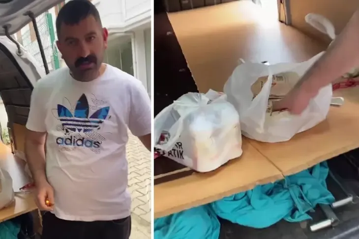 Tarım ve Orman Bakanlığı'nın yayınladığı