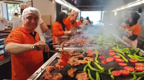 Tarım ve Orman Bakanlığı'nın domuz