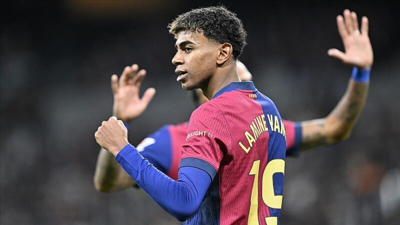 İspanya futbolunda son dönemlerde büyük