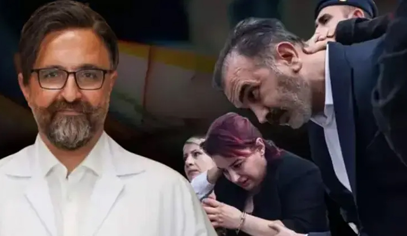 12 bebeğin ölümüne neden olduğu