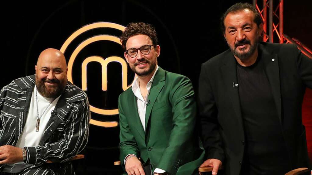 MasterChef programında elenen isim