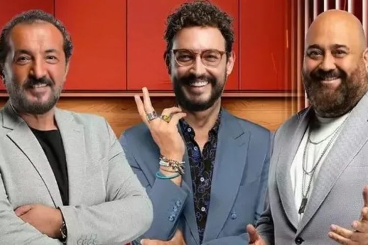 'Masterchef Türkiye 2024'ün yeni