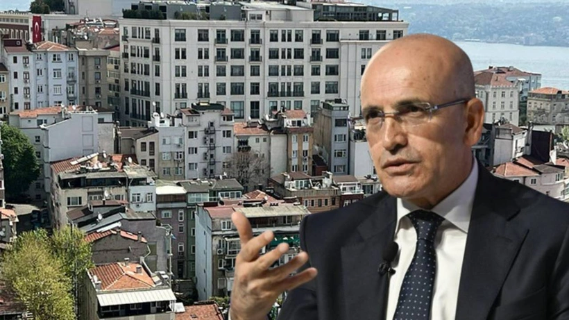 Hazine ve Maliye Bakanı
