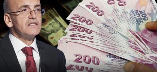 Hazine ve Maliye Bakanı