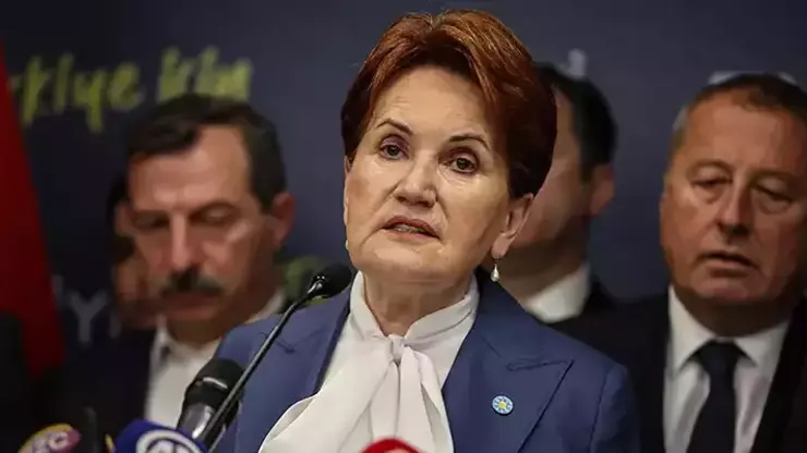 Meral Akşener: Seçtiklerimizin ihaneti ve acı gerçekler