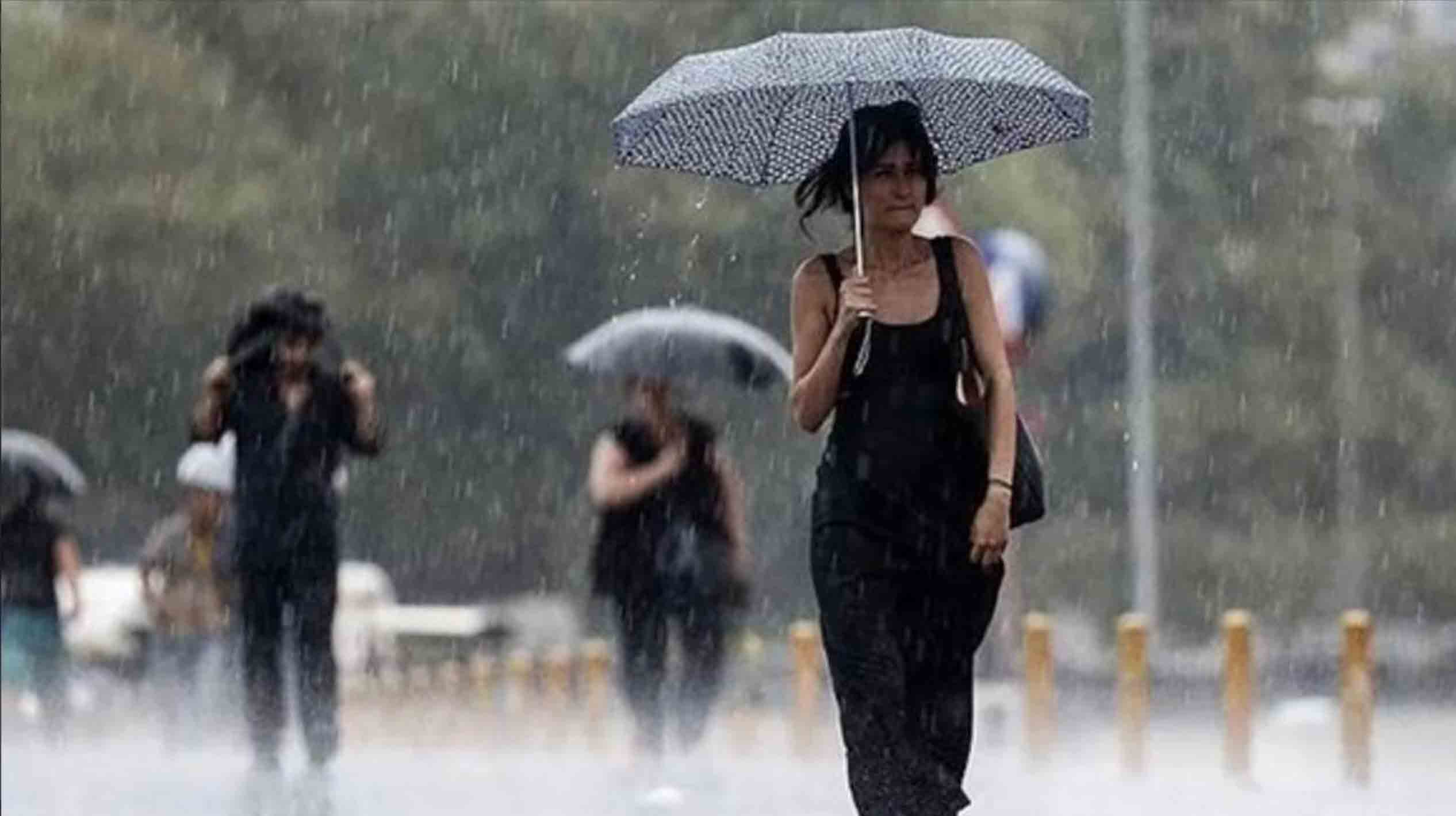 Meteoroloji Genel Müdürlüğü (MGM),