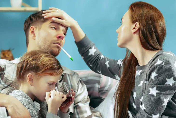 Mevsim geçişlerinde hastalıktan nasıl korunmalıyız?