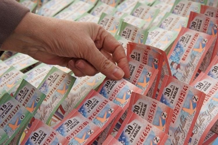 Milli Piyango, 31 Aralık 2024