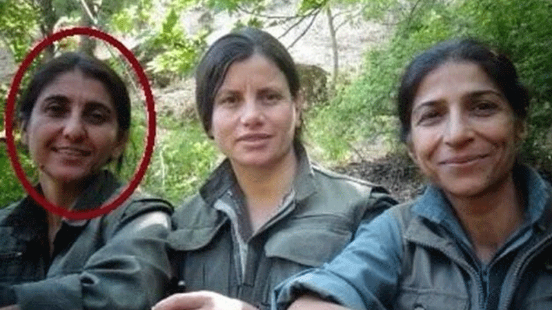MİT’ten Süleymaniye’de nokta operasyon