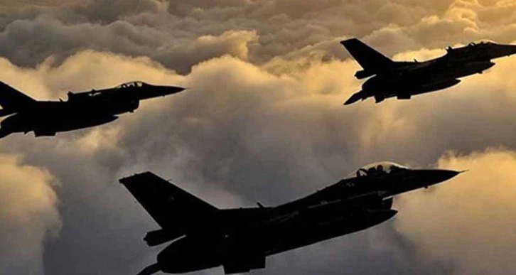 Milli Savunma Bakanlığı (MSB), Irak’ın