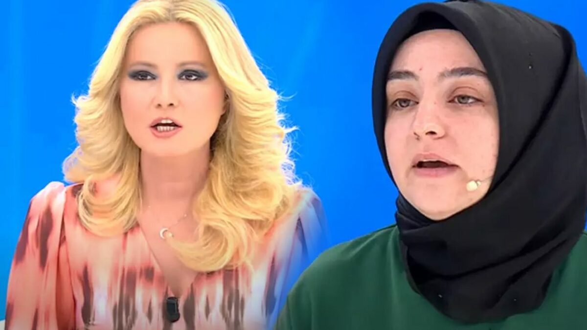 Müge Anlı’da cinsel istismar detayı kan dondurdu